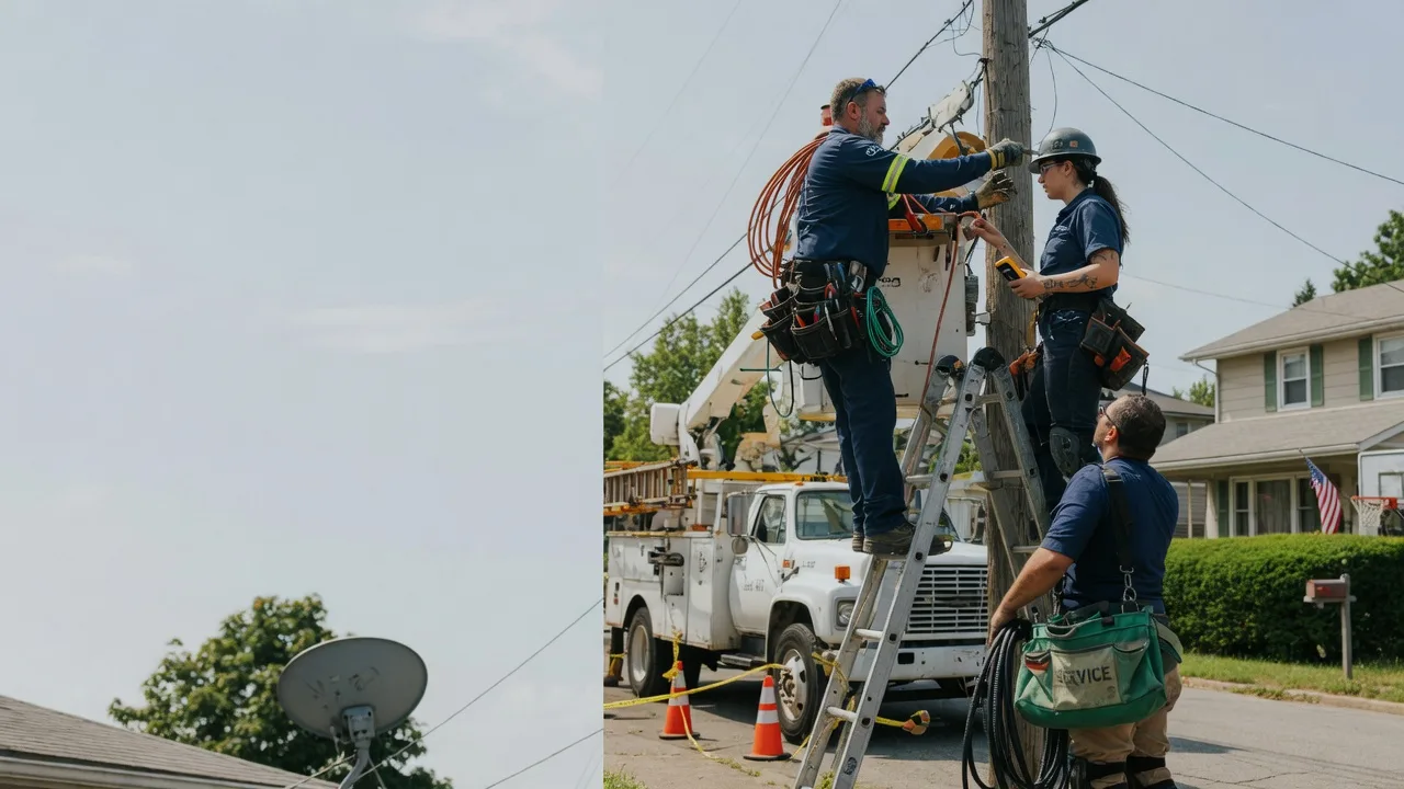 Electrical Repair in Susan, VA near me